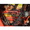 Hood 182 Log Loader